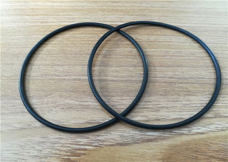 Grandes anéis-O de borracha resistentes ao calor, anéis-O pretos 101*3.55 do combustível de grande resistência