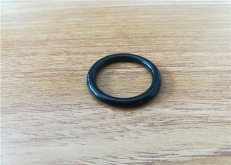 anel-O macio padrão 30*3.5 da borracha de silicone, costa A de NBR 70, anel-O e selos mecânicos