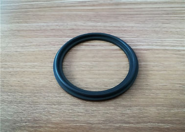 O molde plástico céntrico do cubo de roda parte o selo do petróleo e gás da válvula do cilindro de Rod do anel