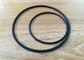 Selos do anel-O da borracha de nitrilo/vida útil longa industrial dos anéis-O 112.5*4