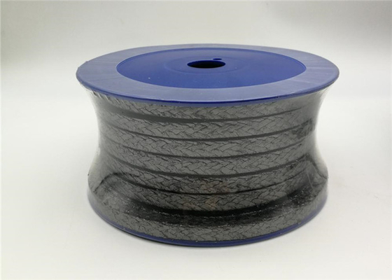 A fibra de Aramid trançou a embalagem da corda do selo/grafite de embalagem para a indústria de Electric Power